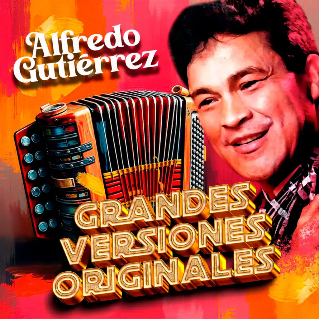 Alfredo Gutierrez & Sonolux