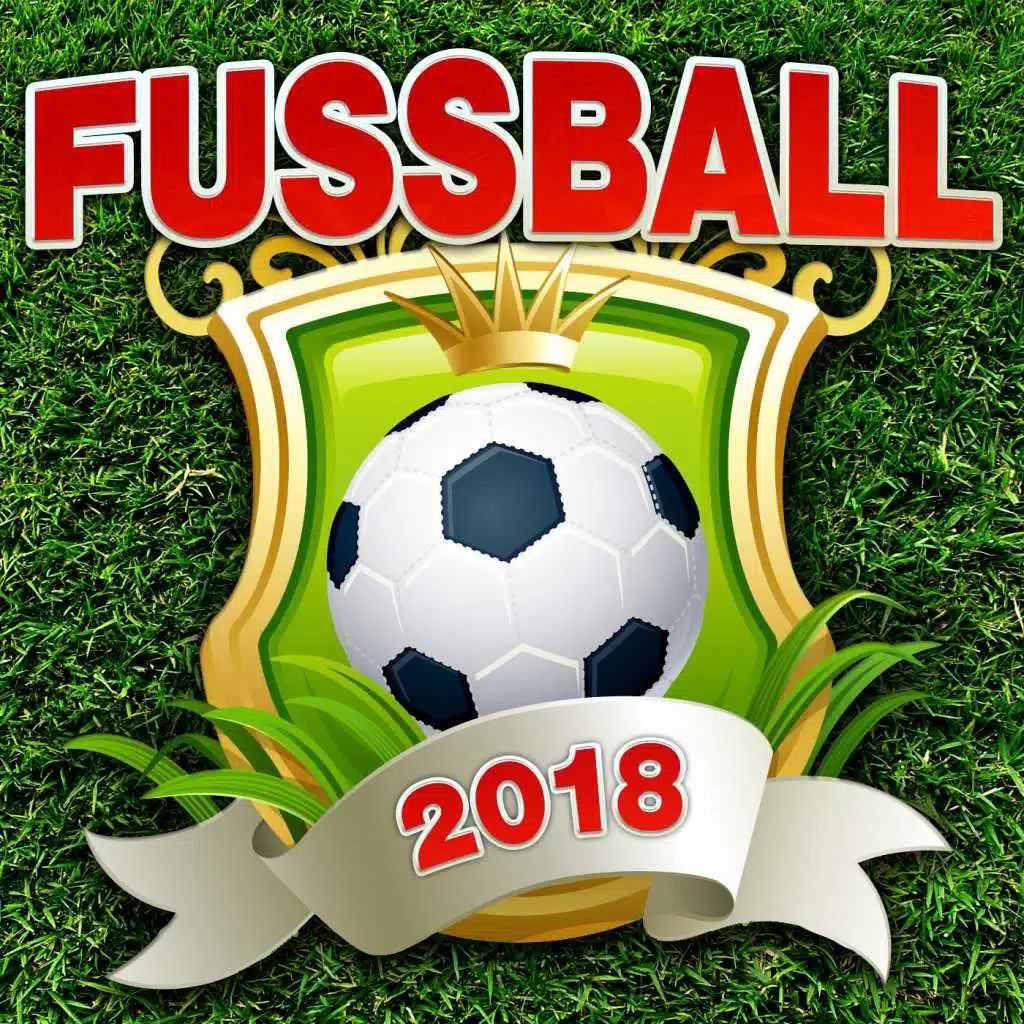Fussball 2018