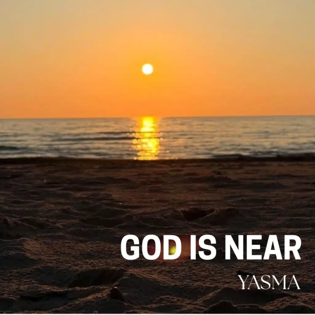 GOD IS NEAR