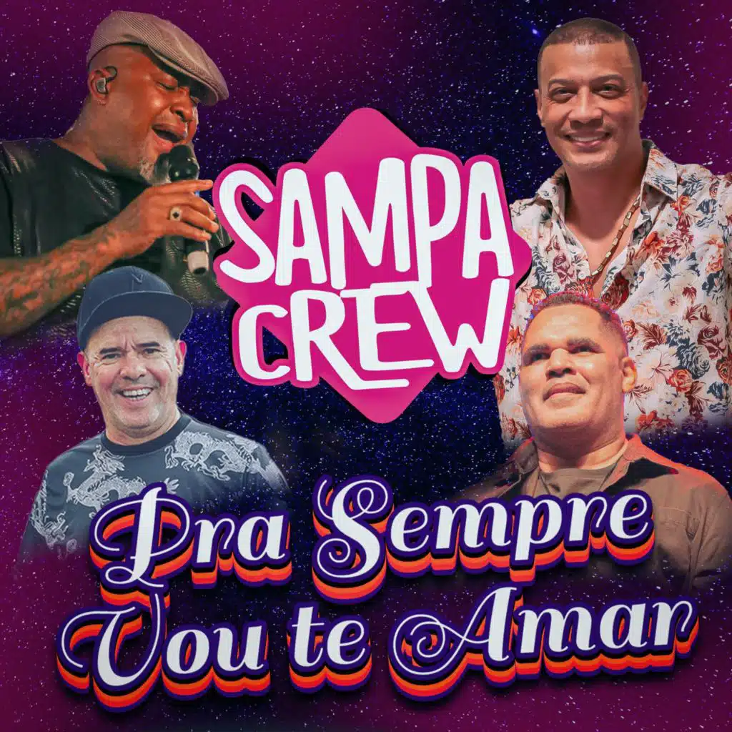 Pra Sempre Vou Te Amar