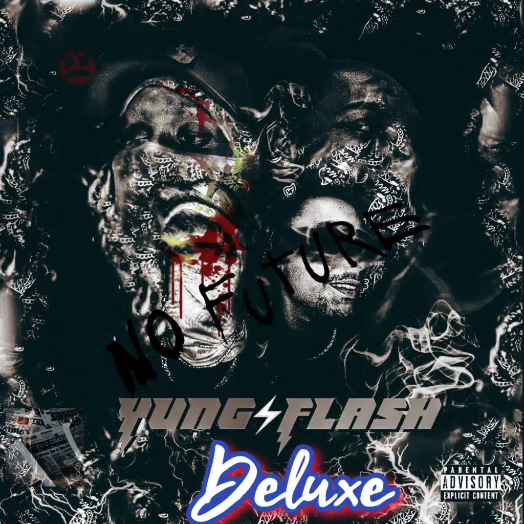 YungFlash Deluxe