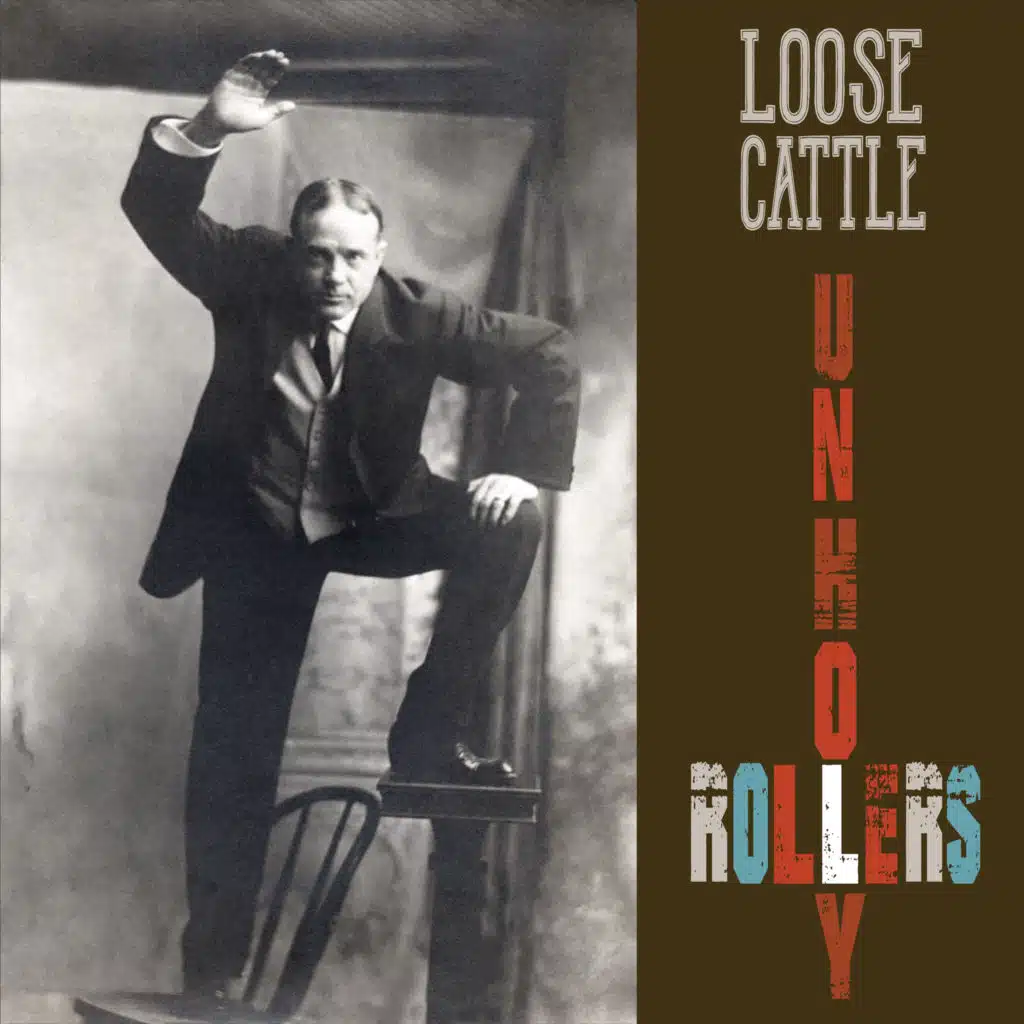Loose Cattle