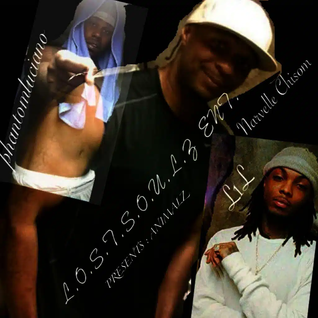 Narvelle Chisom feat. L1L & Phantomluciano