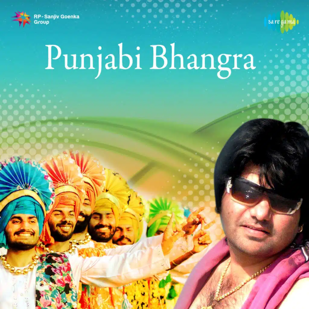 Punjabi Bhangra