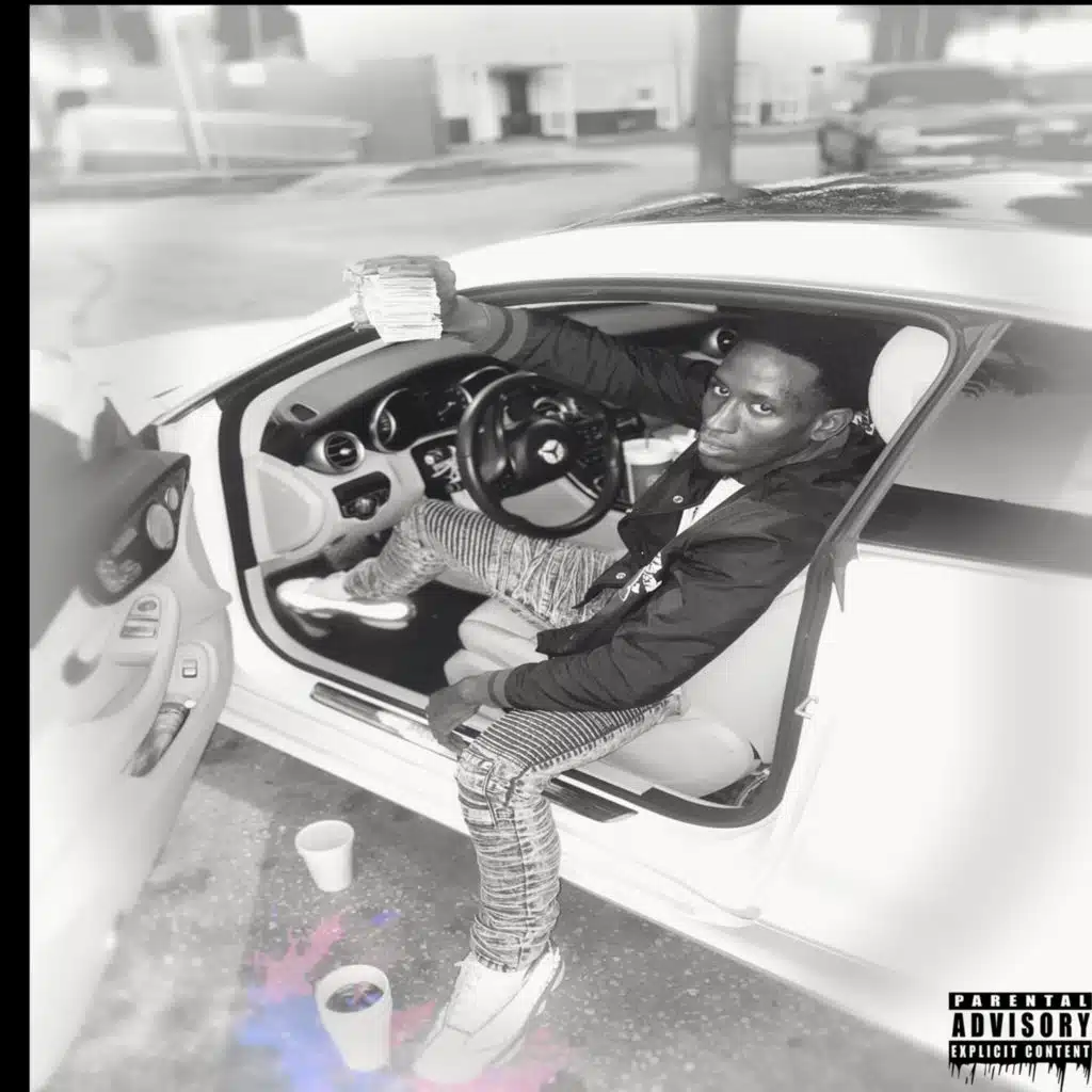 Just the Beginning (Deluxe Version)