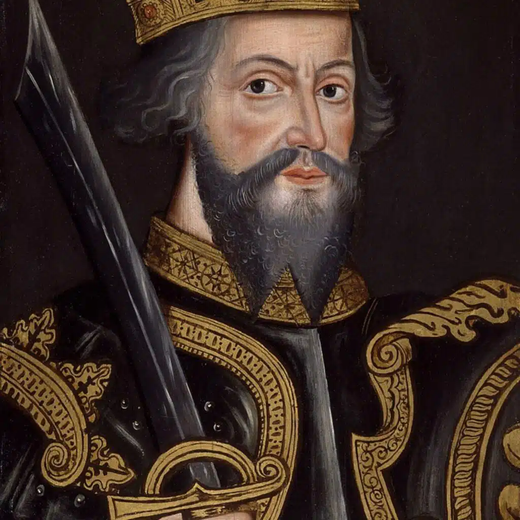 Ep. 573 William the Conqueror