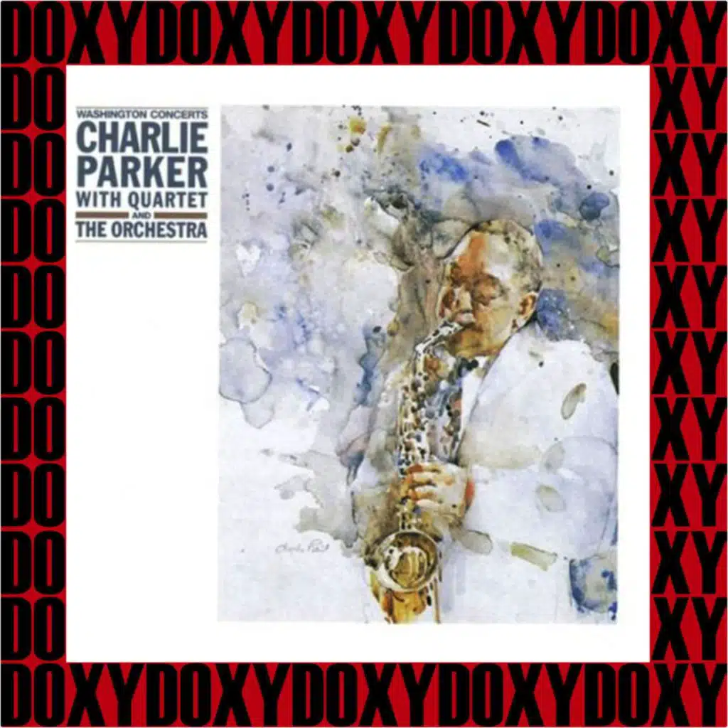 These Foolish Things (Recorded Live at Club Kavakos, Washington, D.C. February 22, 1953)