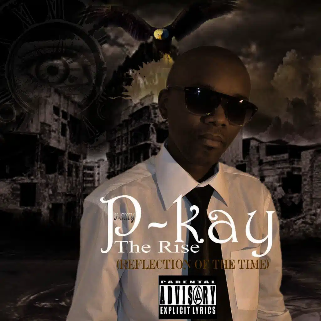 The Rise (Reflection of the Time)