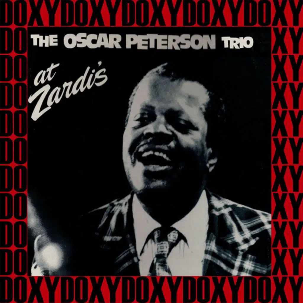 Honeysuckle Rose (Live)