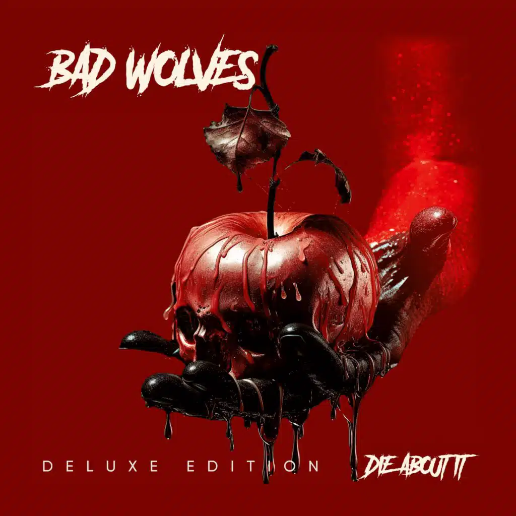 Bad Wolves & KILLBOY