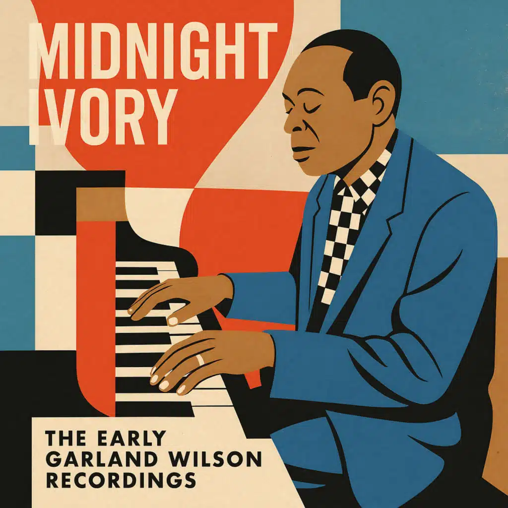 Garland Wilson