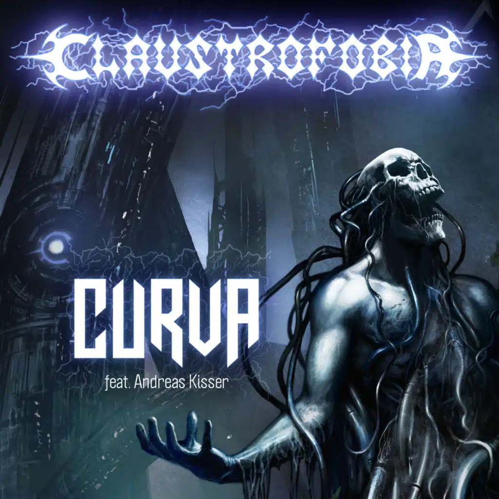 Curva (feat. Andreas Kisser)