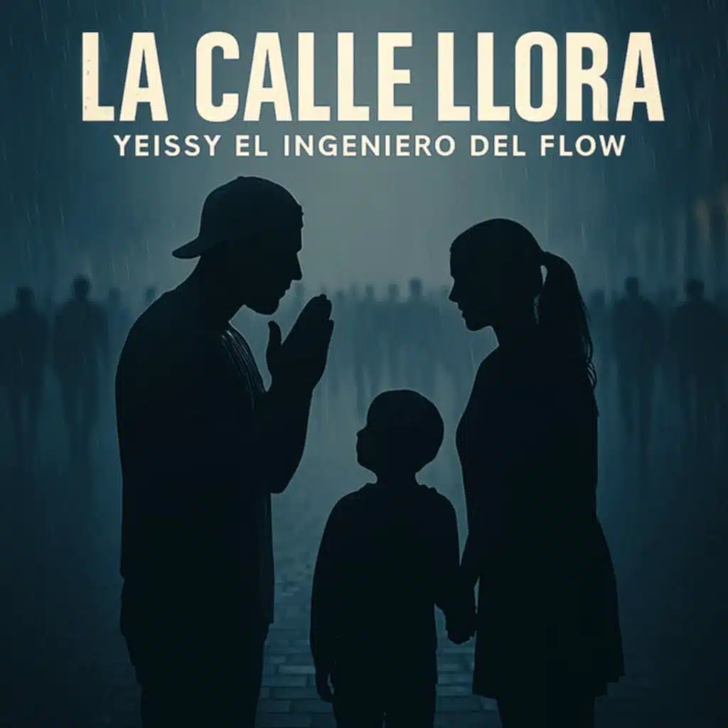 Yeissy El Ingeniero Del Flow