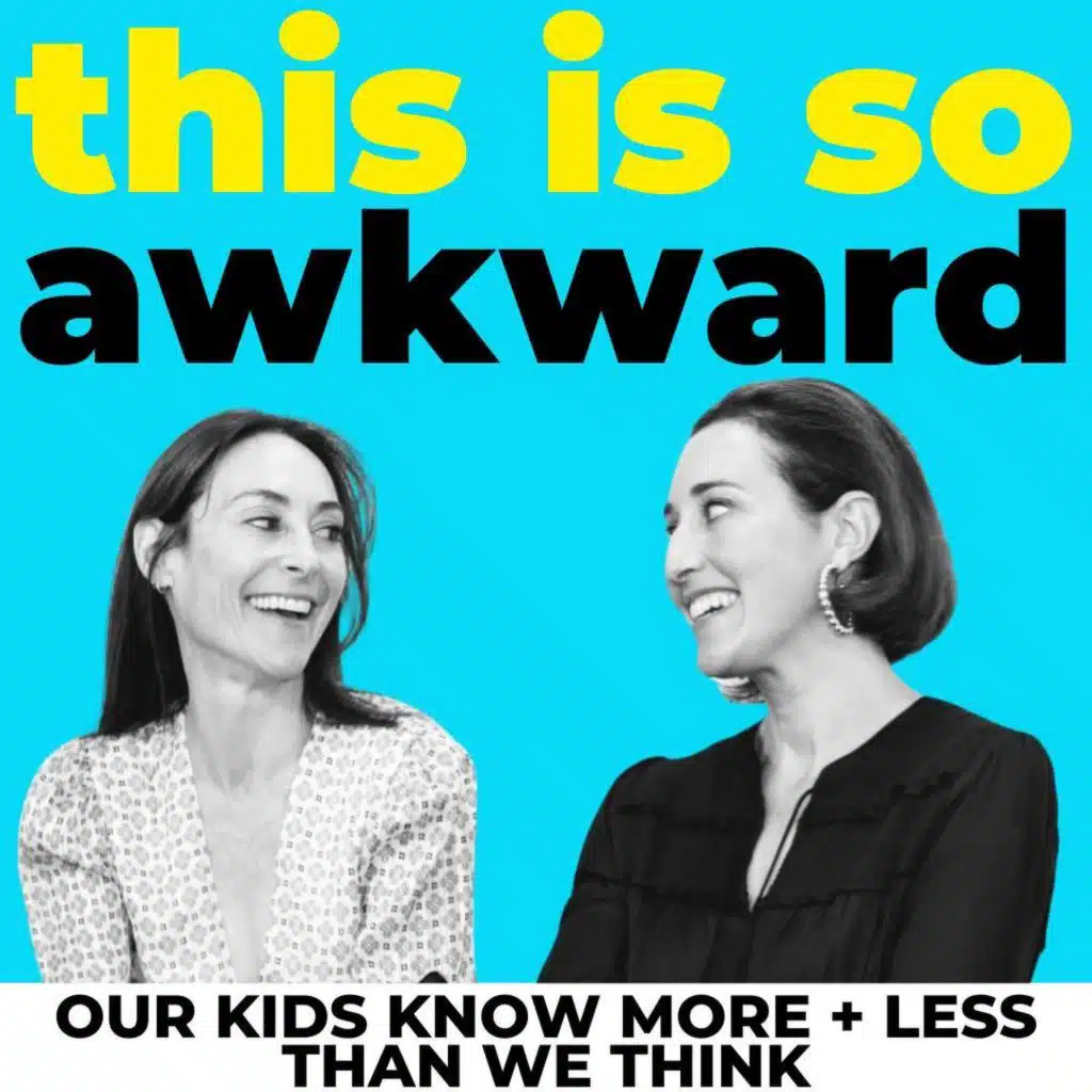 Our Kids Know More + Less Than We Think
