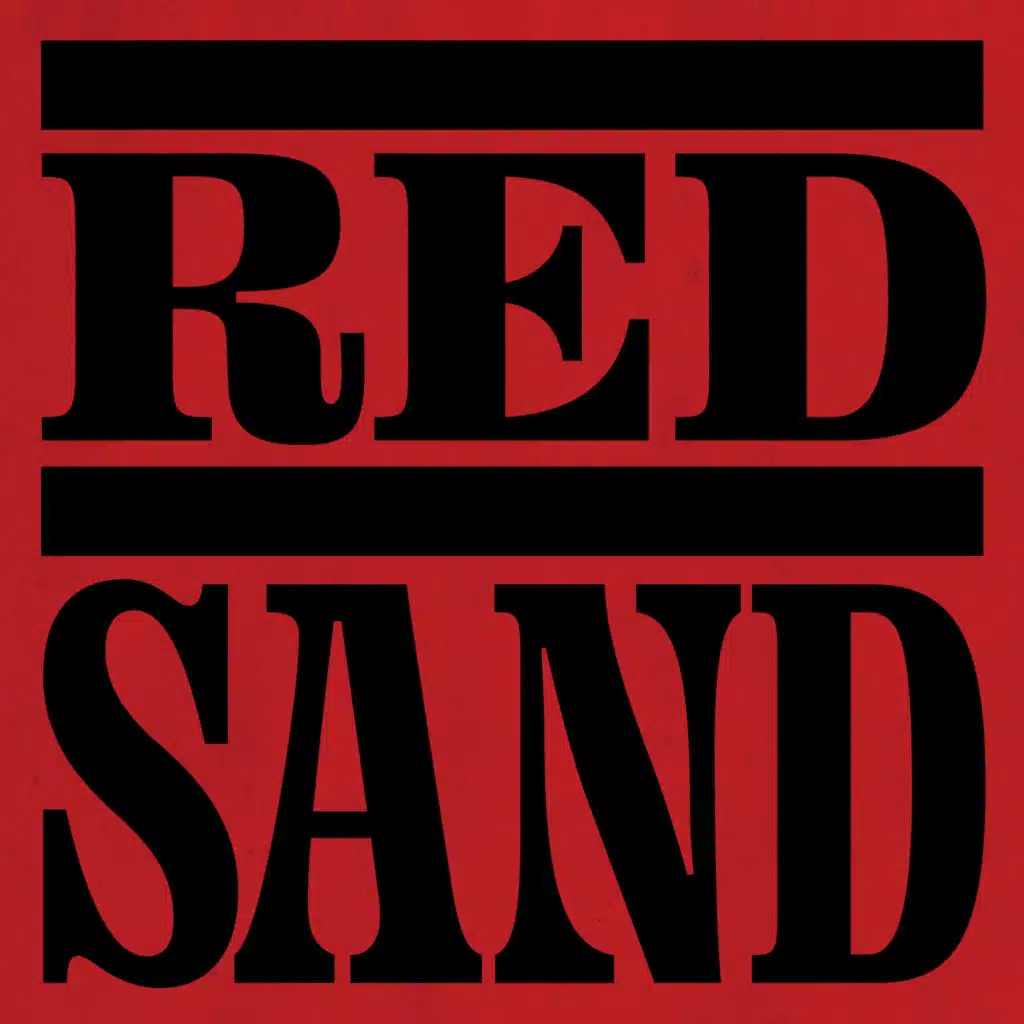 Red Sand