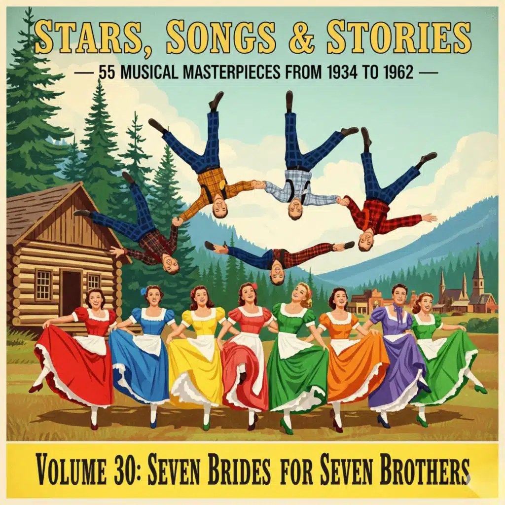 Kathryn Grayson & Howard Keel