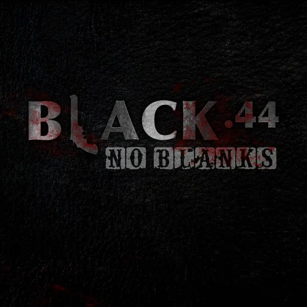 No Blanks