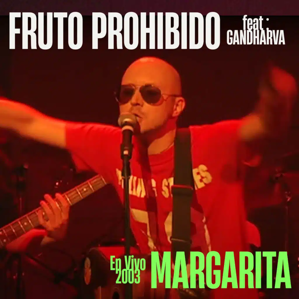 Fruto Prohibido