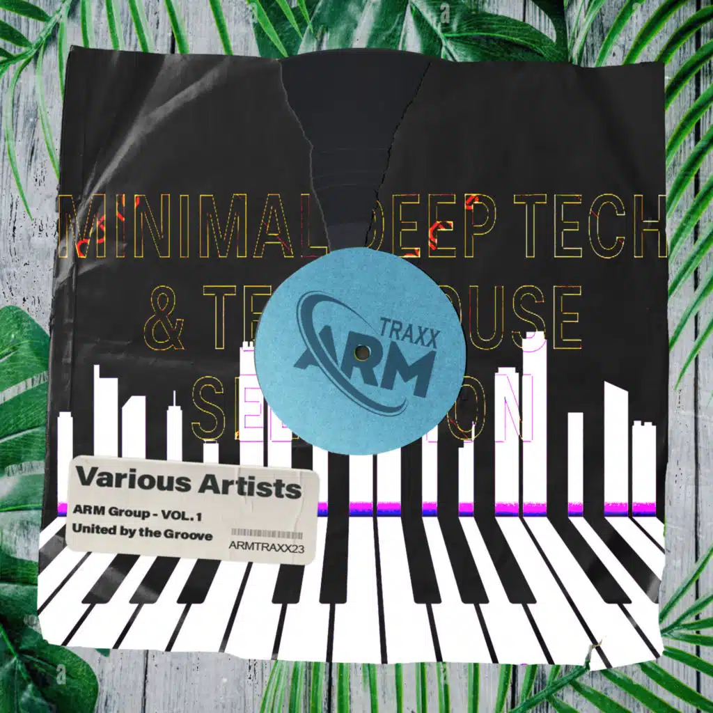 Mussa (Col) & Vsetön