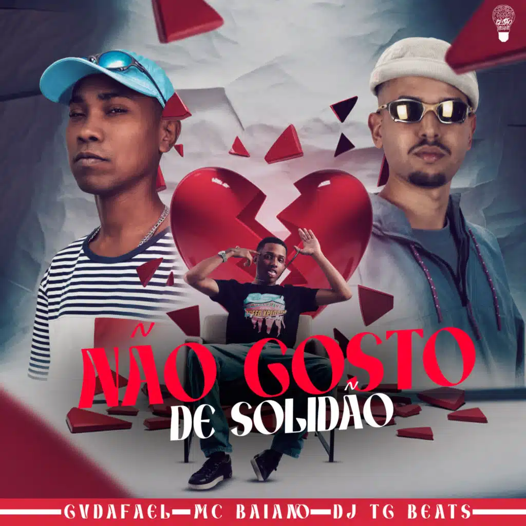 Não Gosto de Solidão