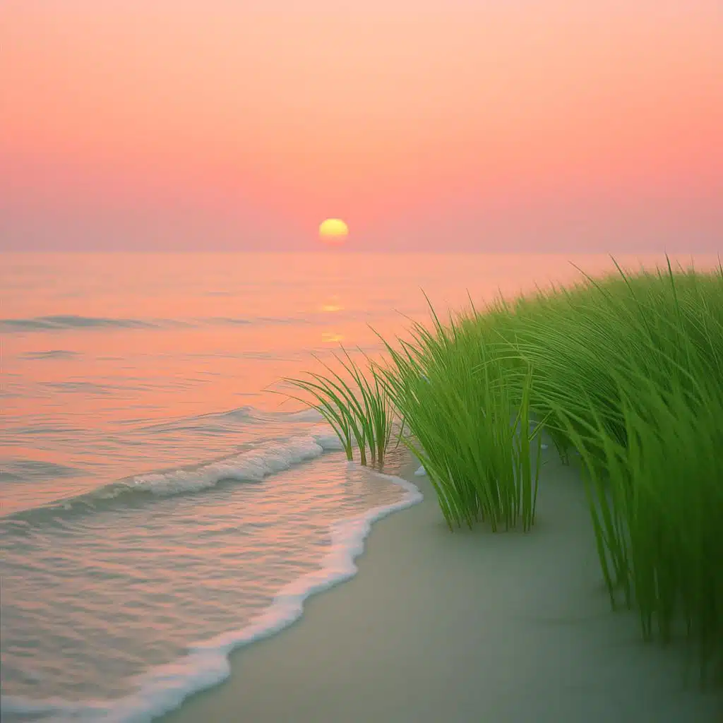 Gentle Piano