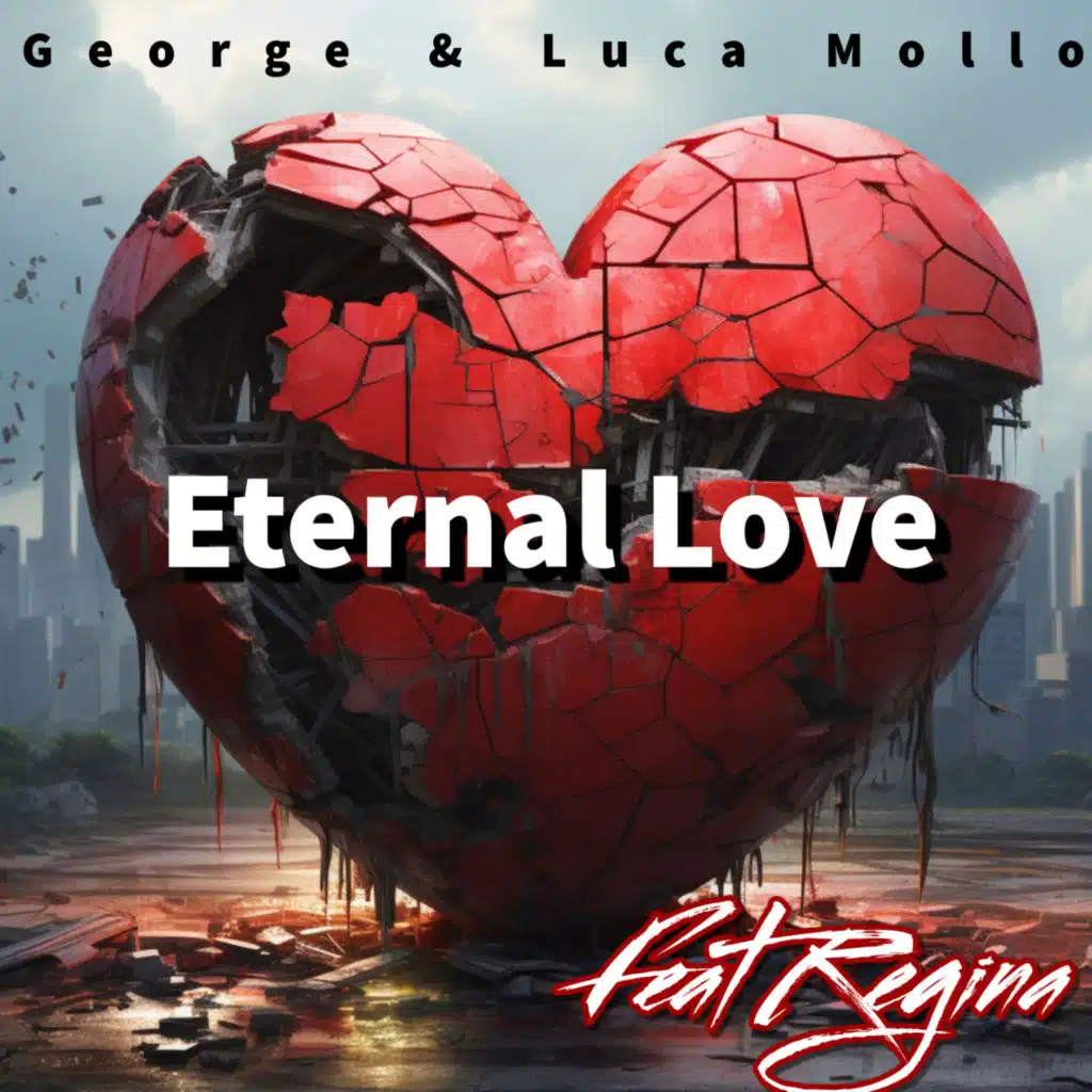 Eternal Love (feat. Regina)