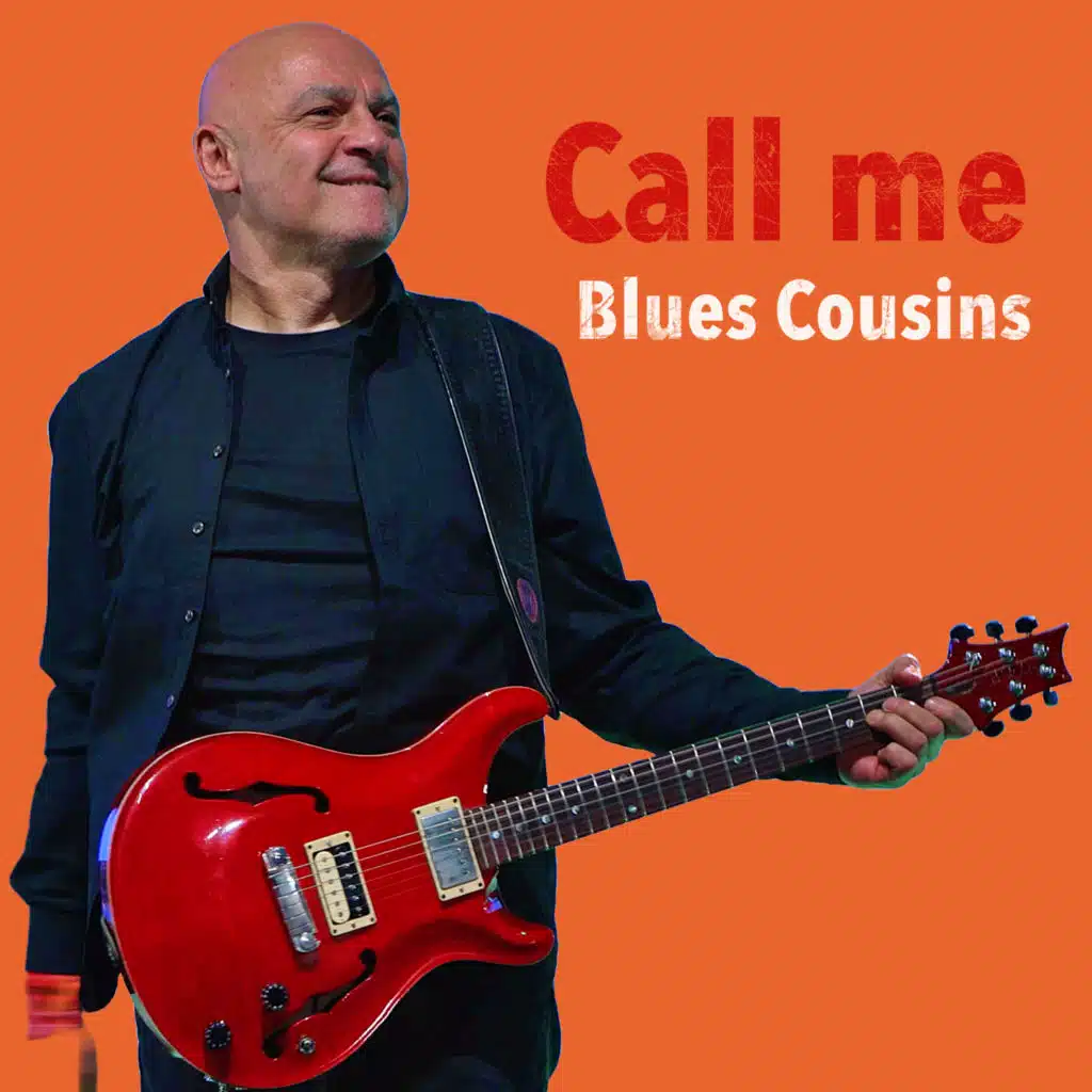 Blues Cousins