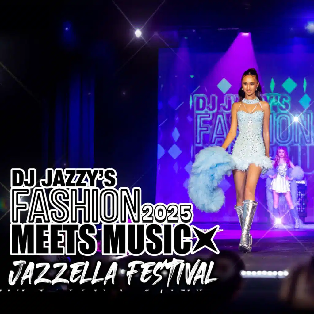 DJ Jazzy