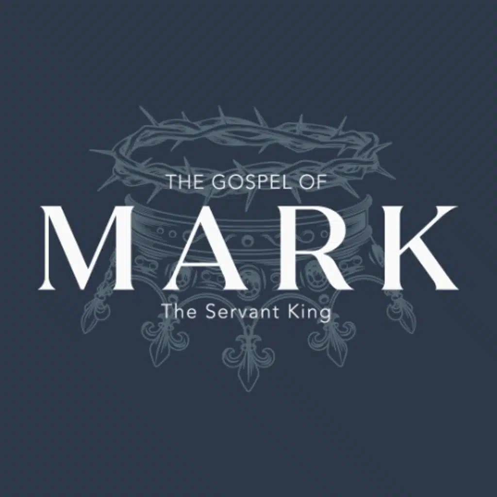 "Greatness in the Kingdom of God" // Mark 9.30-50 // Jay Messenger