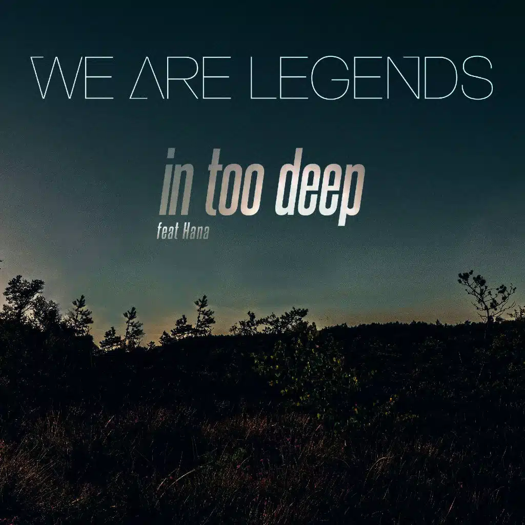 We Are Legends
