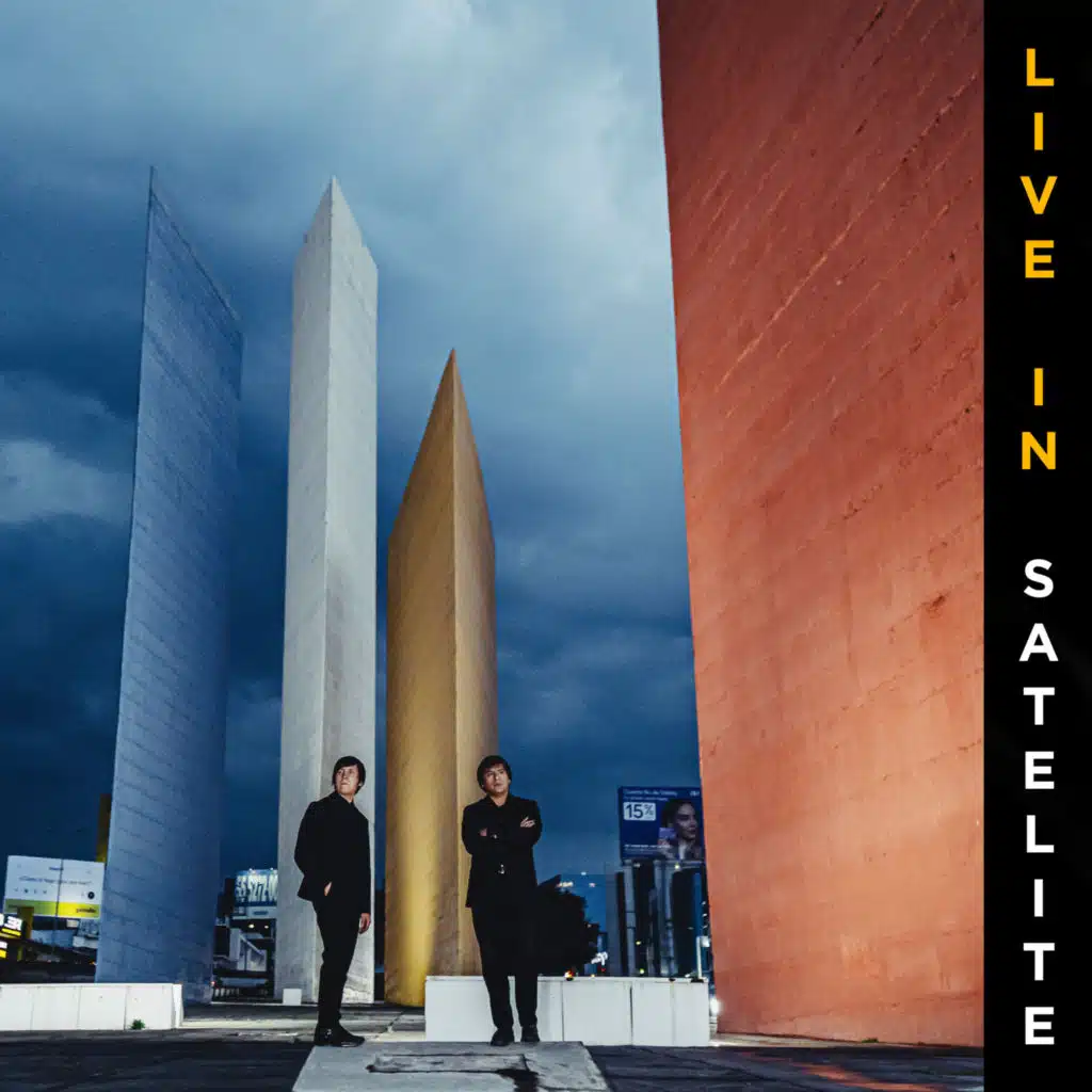 Live In Satelite
