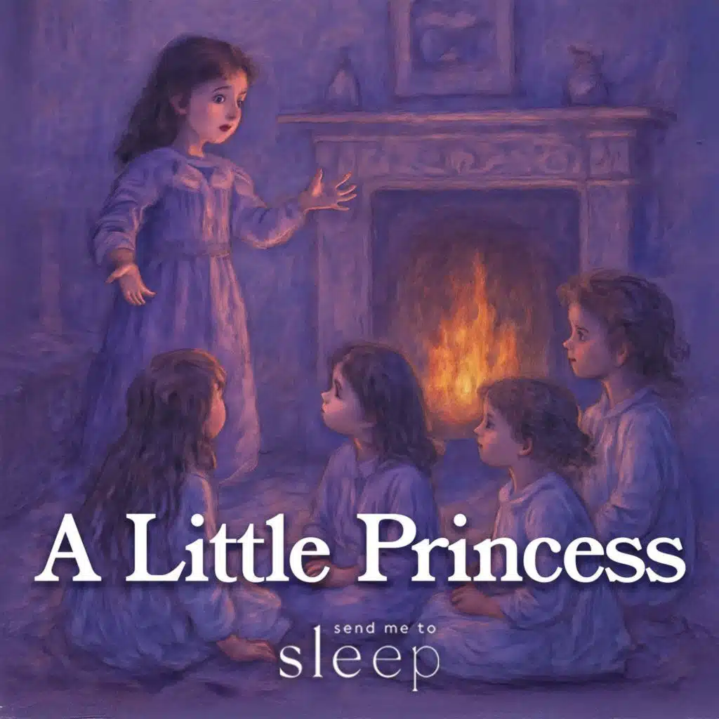 A Little Princess | Part 5 of 15