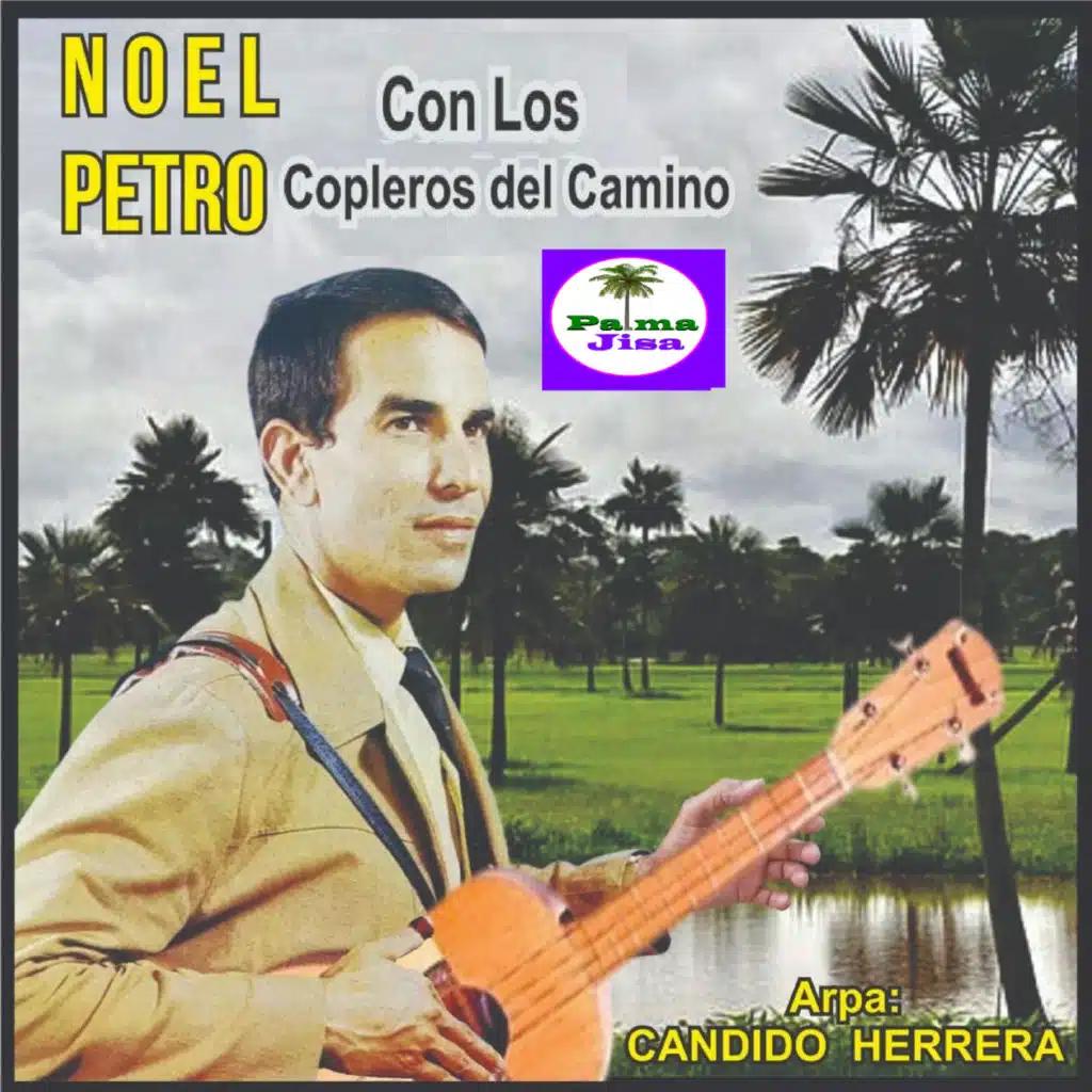 Noel Petro