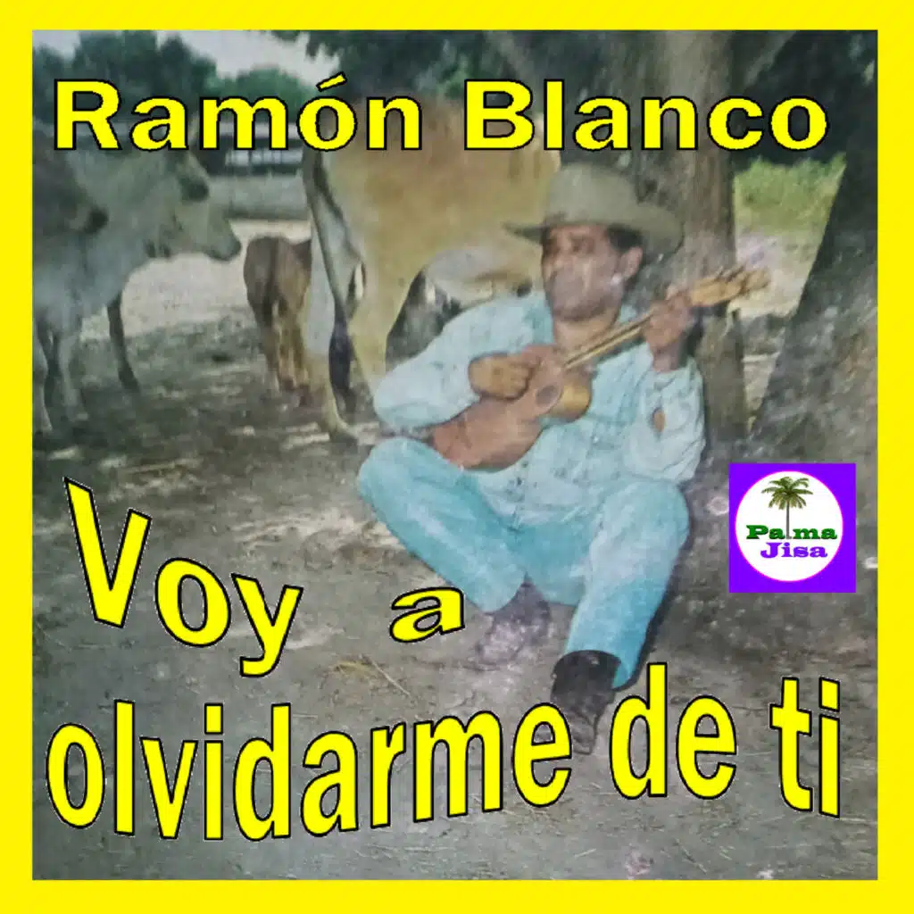 Ramon Blanco