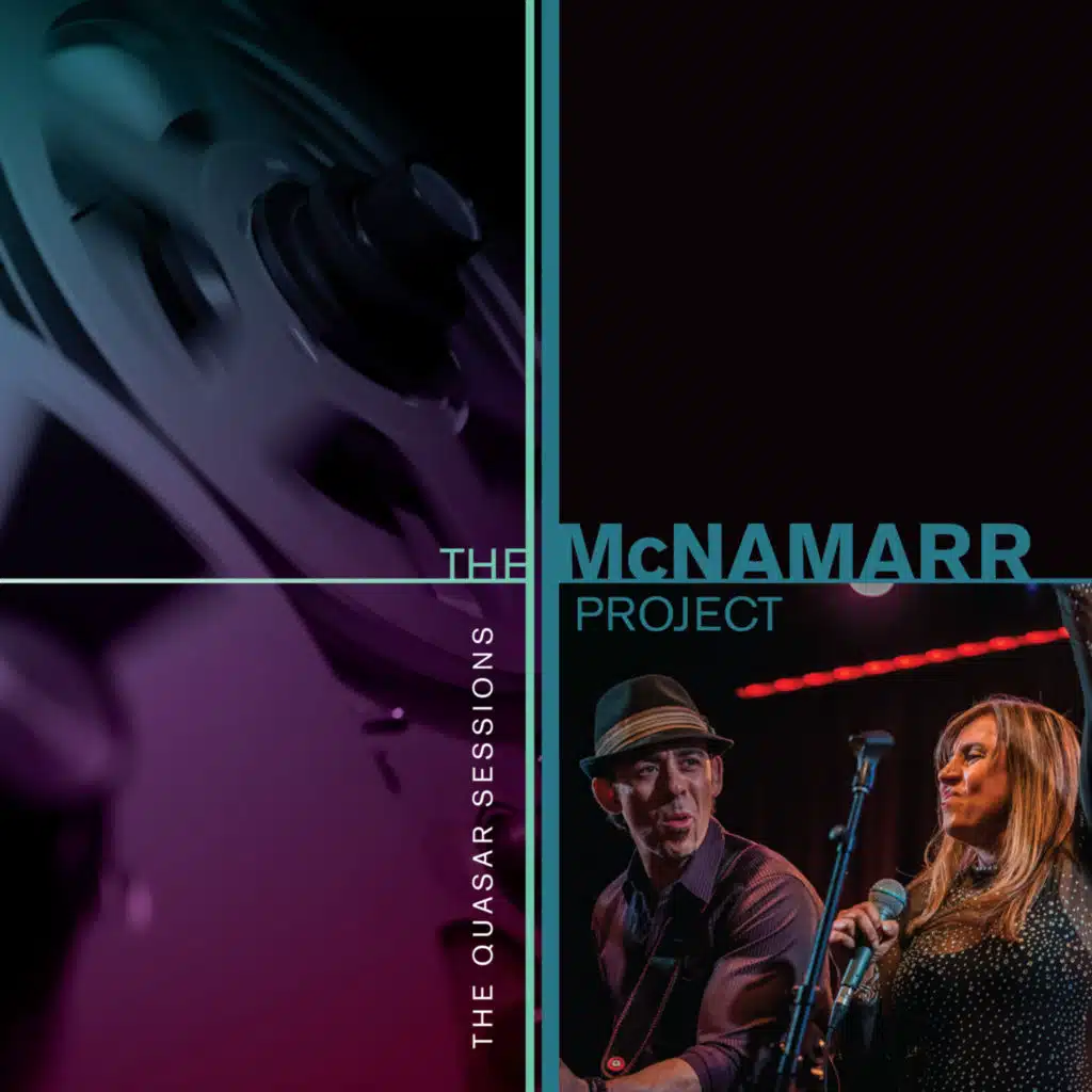The McNaMarr Project