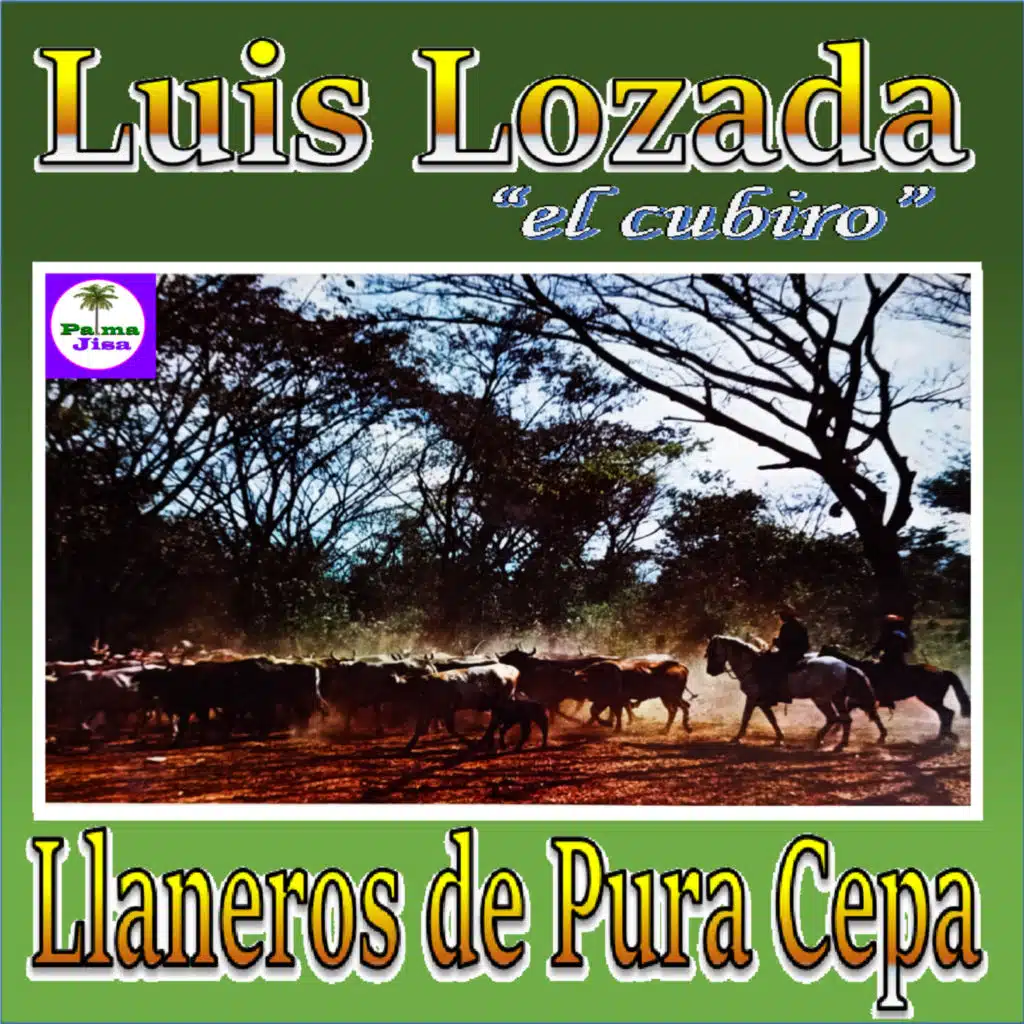 Luis Lozada "EL Cubiro"