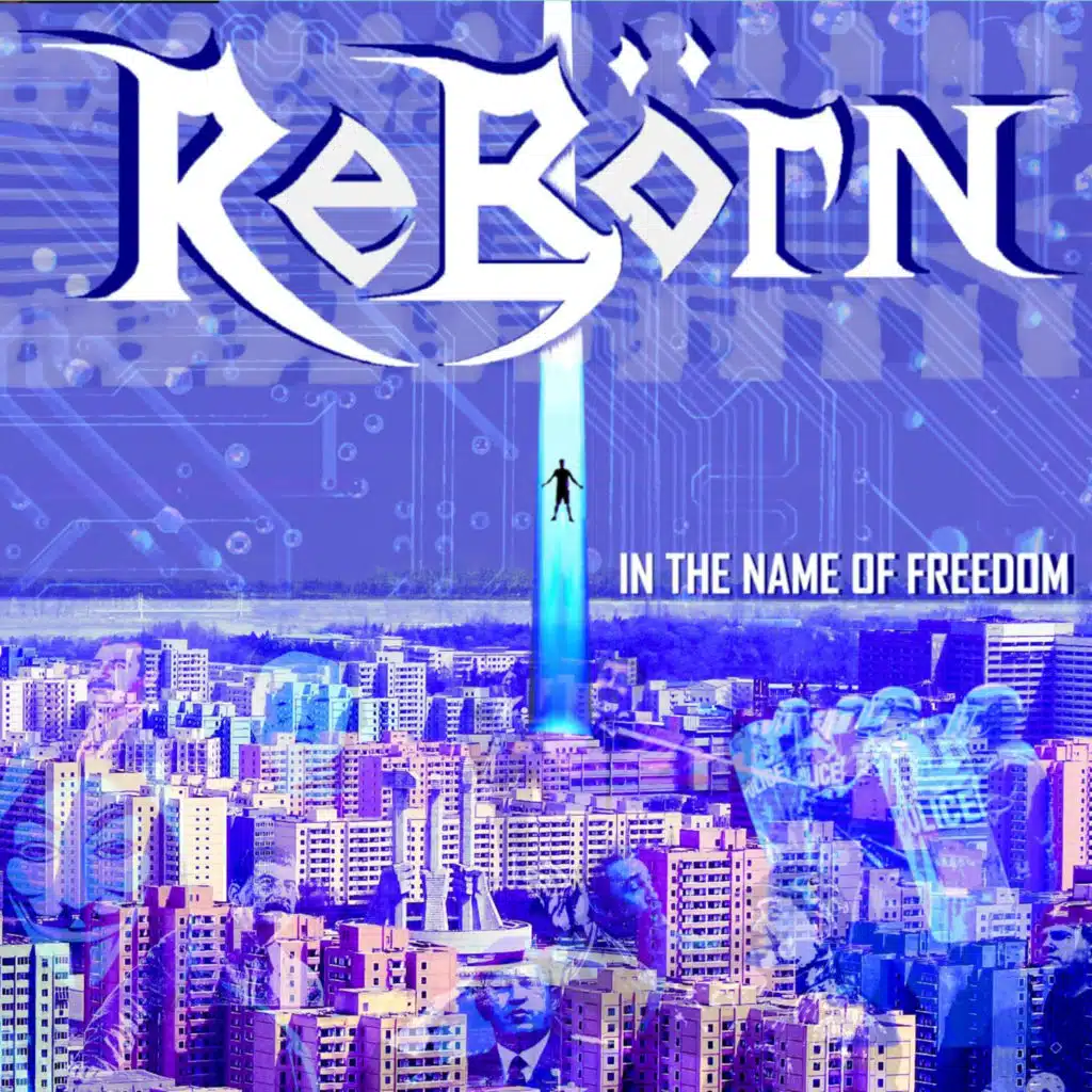 In The Name Of Freedom