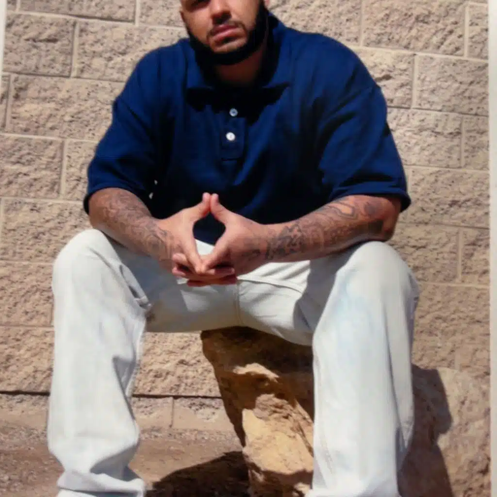 Ghetto Niggas (feat. Jerry Shinefield & Maserati Truth)