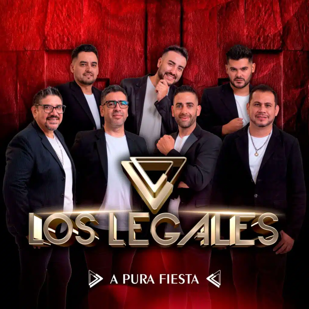 Los Legales
