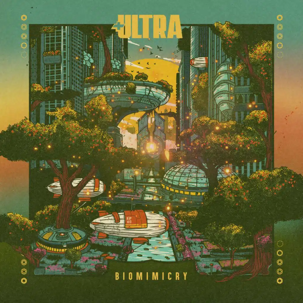 Mean Muggin (feat. Nate Miller, Caton Sollenberger, Will Trask & Jordan Henderson)