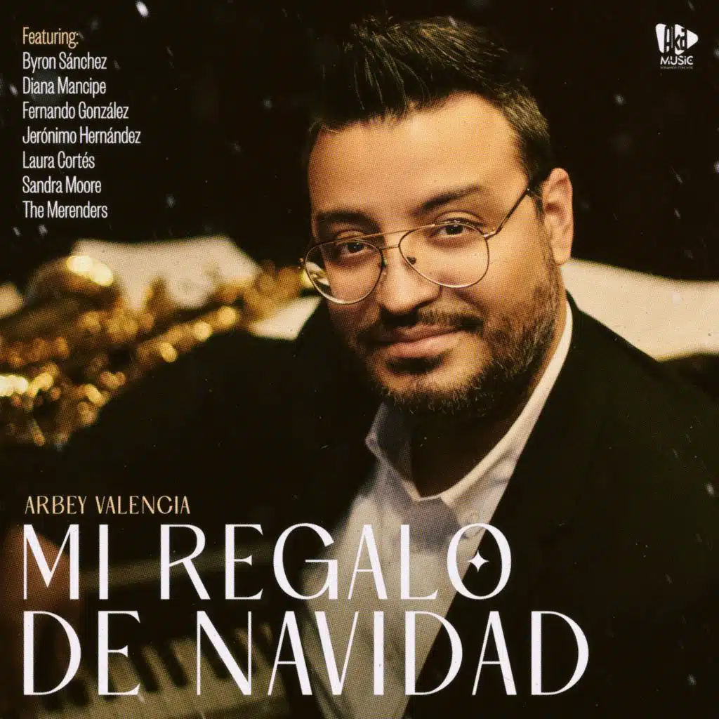 Mi Regalo de Navidad