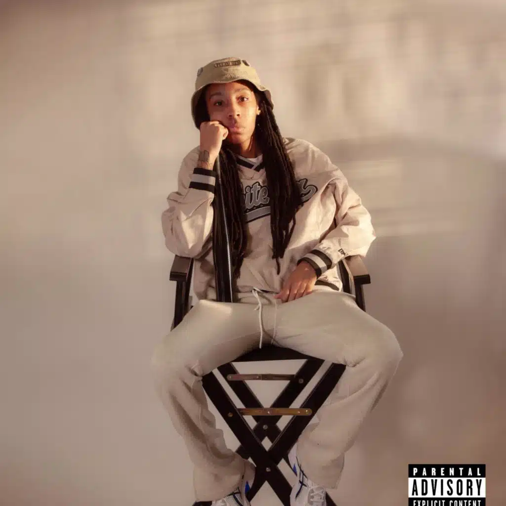 THA WORLD SERIES TAPE (BSIDE)