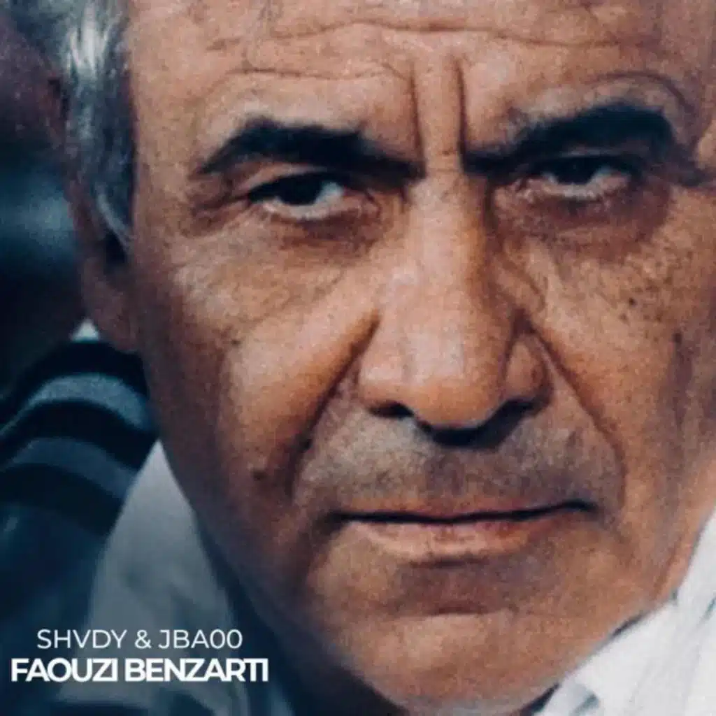 Faouzi Benzarti (feat. Jba00)