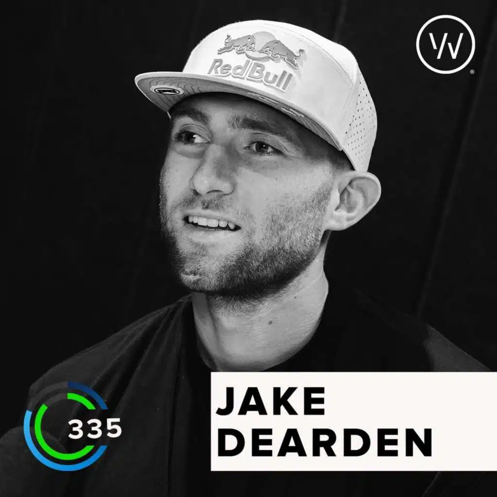 Inside HYROX: Training, Fueling, and Recovery with Jake Dearden