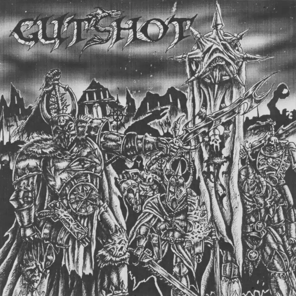 Gutshot