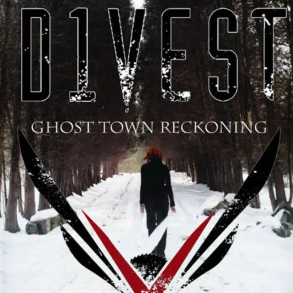 Ghost Town Reckoning