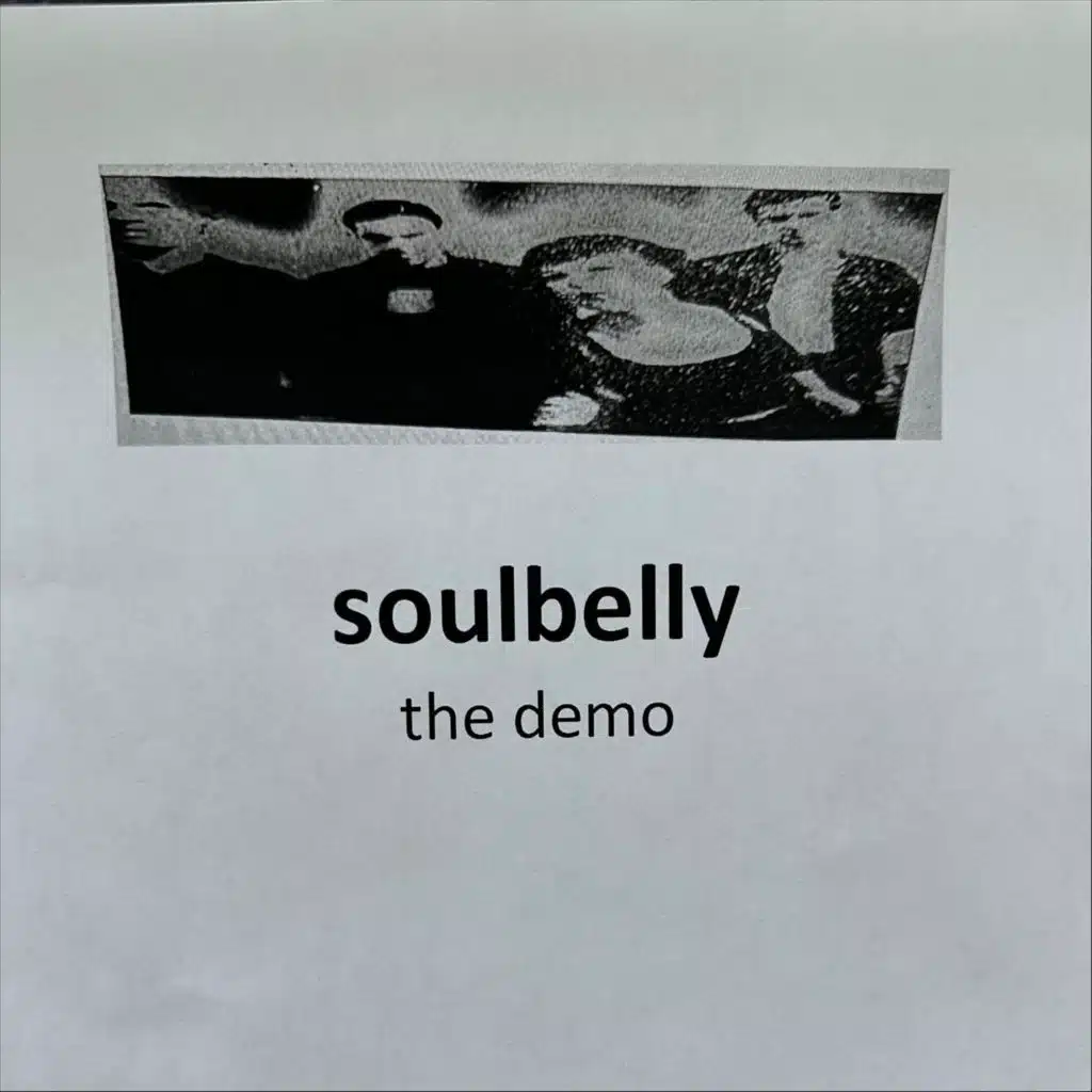 Soulbelly