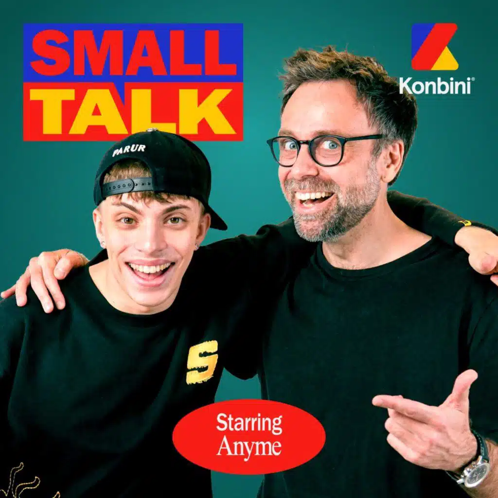 Anyme et les frites hors protocole