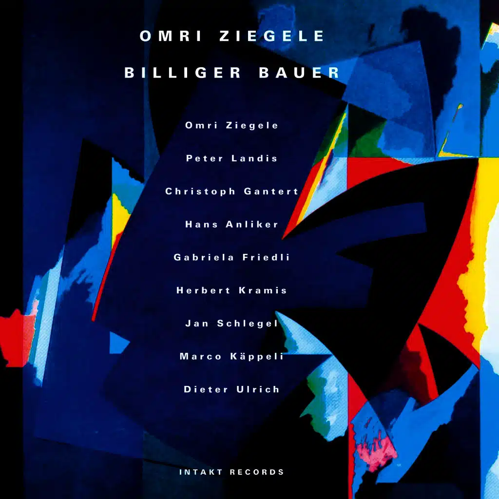 Echoes of R.C., Pt. IV