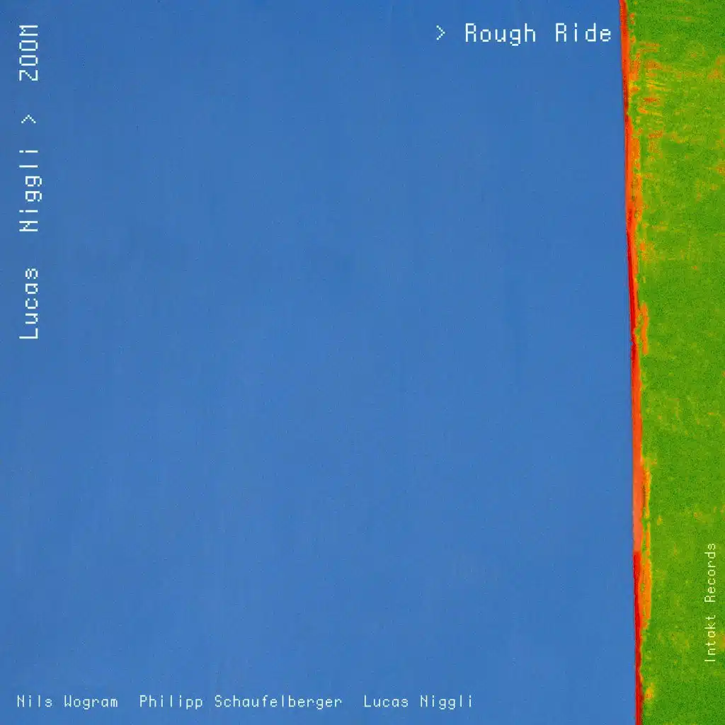 Rough Ride
